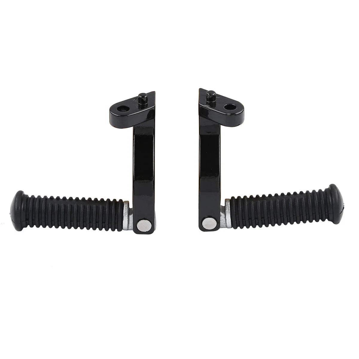 Passenger Foot Peg Mount Bracket for Harley Touring Electra Glide (1993-2025)
