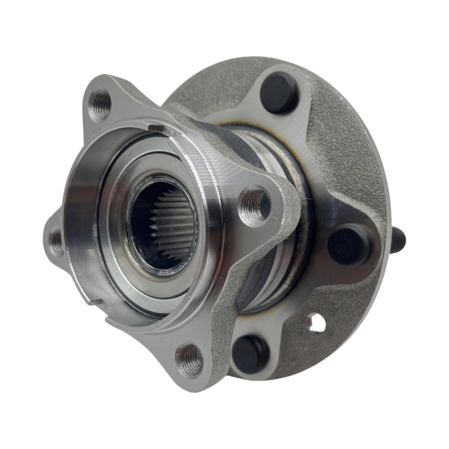 Rear Wheel Bearing Hub Assembly for Mazda CX-3 (2015–2026)