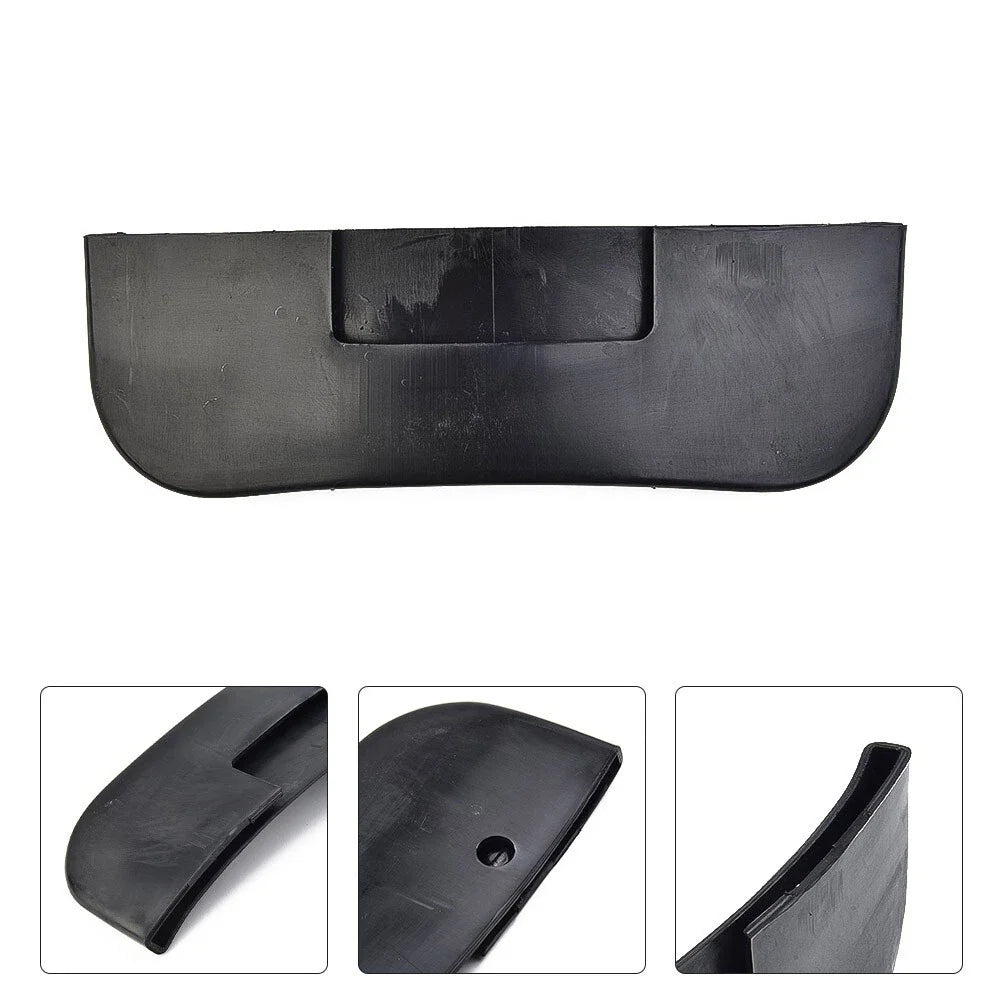 1 x Tire Changer Balancer Bead Breaker Cover Black
