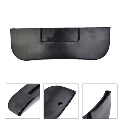 1 x Tire Changer Balancer Bead Breaker Cover Black