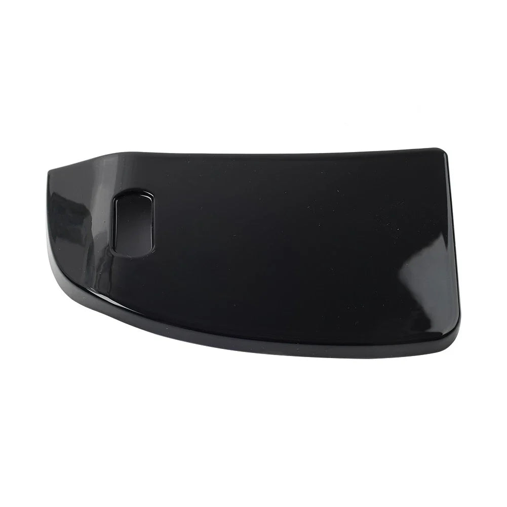 Inner Speedometer Fairing Media Door for Harley Touring Street Glide (14-23)