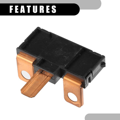 Battery Fuse Terminal Assembly for Honda - Plastic Black ( Specified)