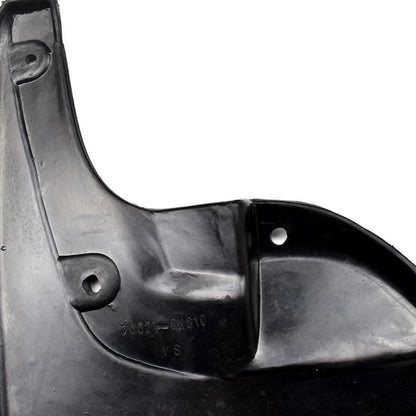 Rubber Mud Flaps Splash Guard Front Fits Toyota Hilux Vigo MK7 2WD Ute 2005-15