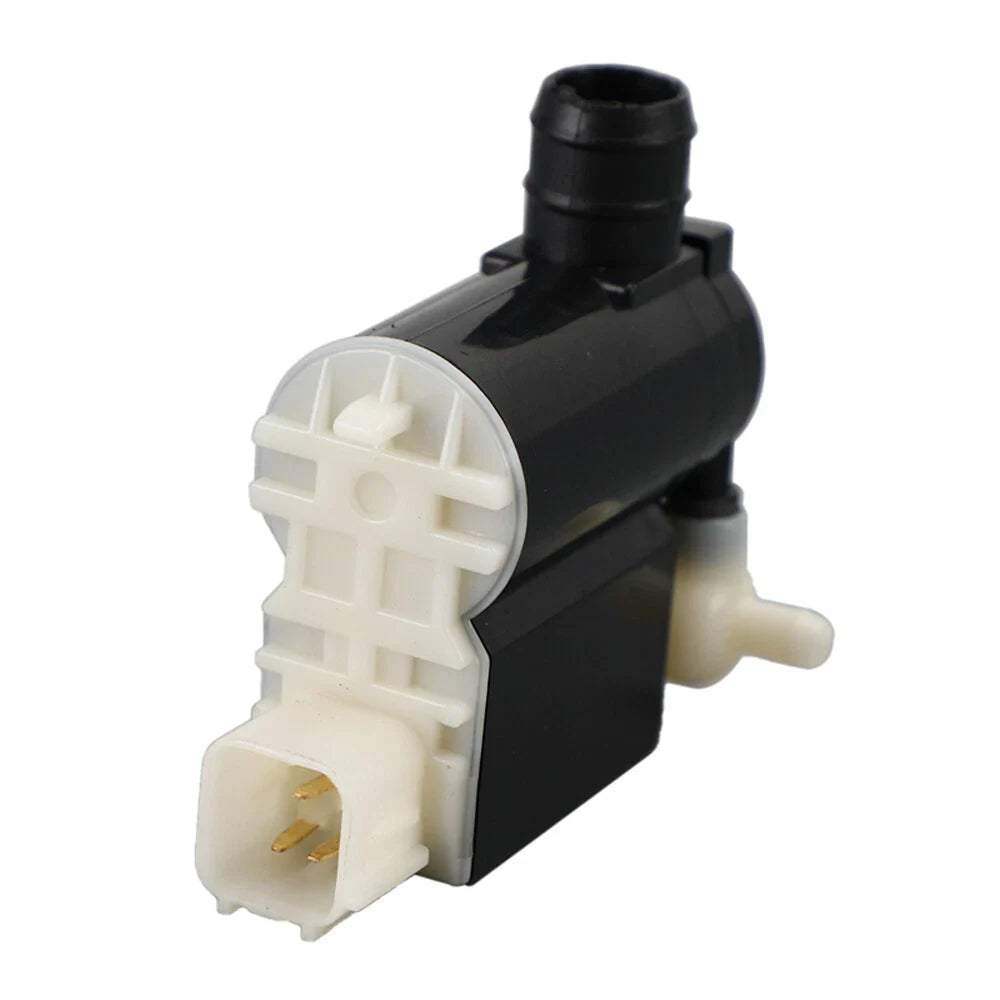 Windshield Washer Pump for Hyundai Santa Fe, Veloster (2013-2018)