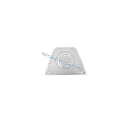 Dashboard Speaker Sound Cover for Toyota Sienna (2021–2024)