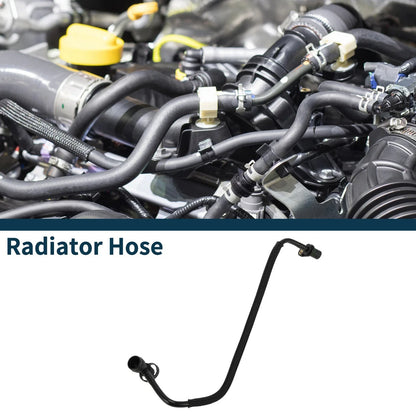 Radiator Hose Heater Hose for BMW 3 Series (2015 - 2019) Coolant Hose