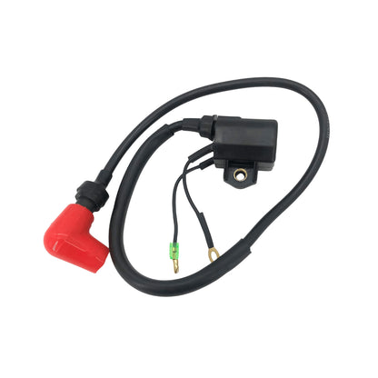 Ignition Coil for Outboard 100HP 175 200 225HP (2000–2023)