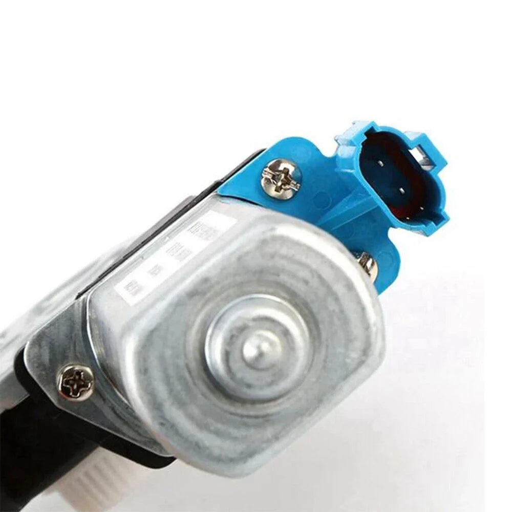 Left Front Electric Window Lifter Motor for Chevrolet Daewoo Lacetti (05-16)