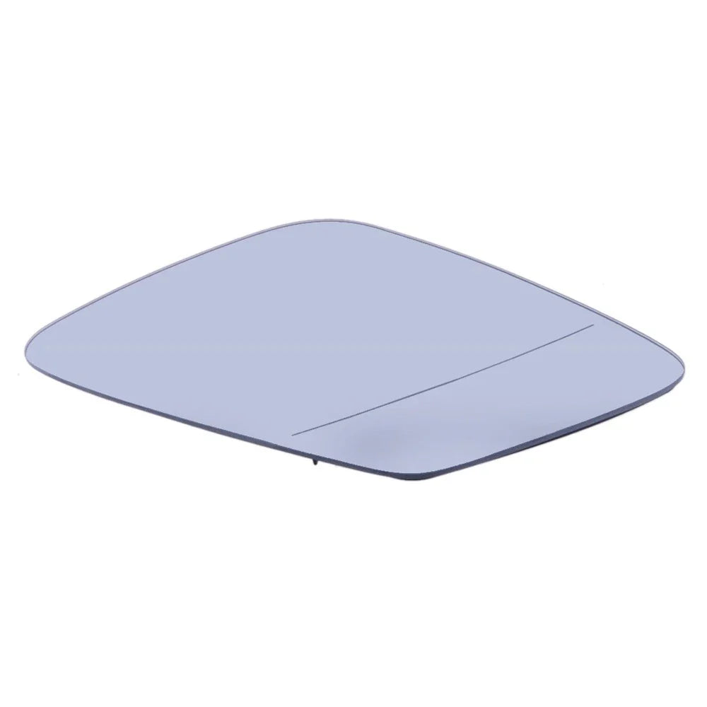 Left Side Heated Mirror Glass for BMW F20 F23 F30 F32 F34 (2012-2019)