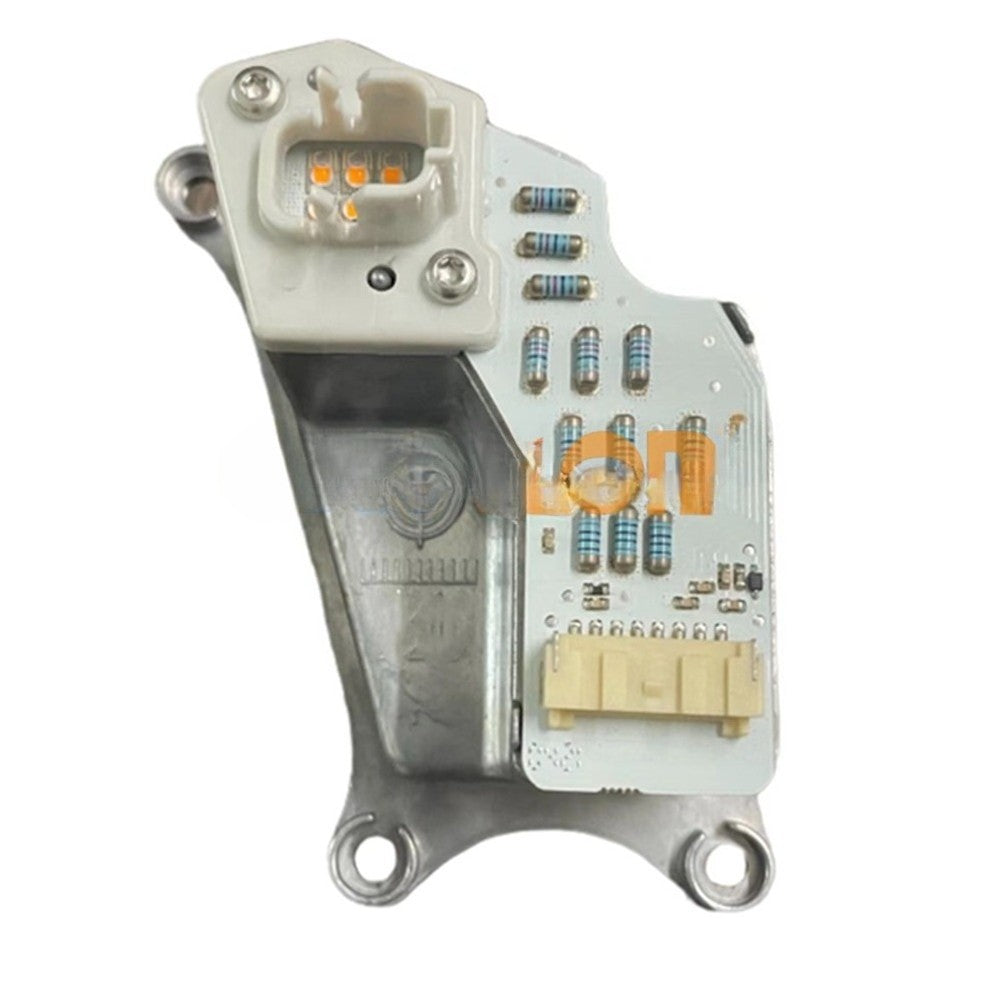 LED Turn Signal Module for BMW X3 X4 (2015–2017)