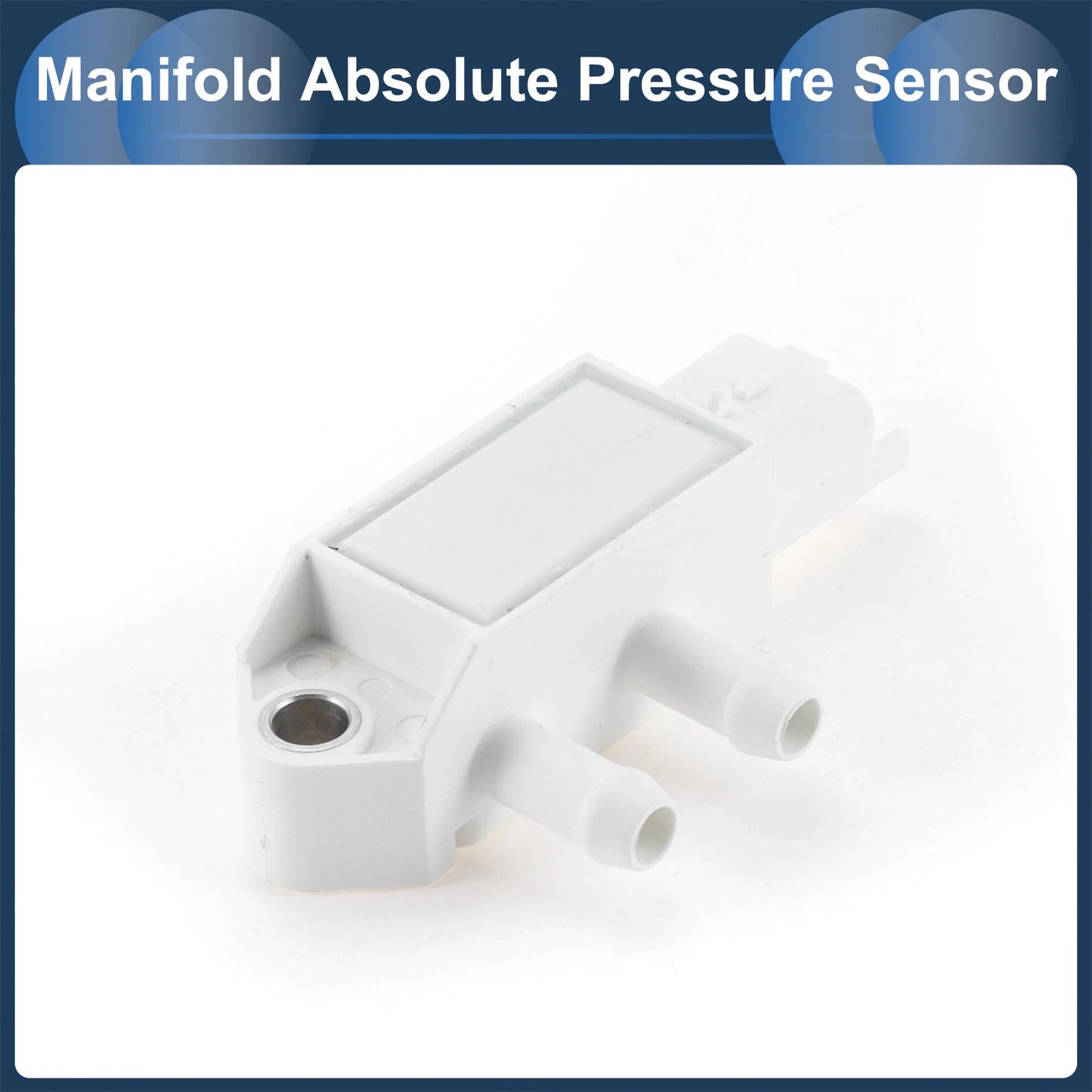 MAP Pressure Sensor No. 227701177R for Mercedes-Benz