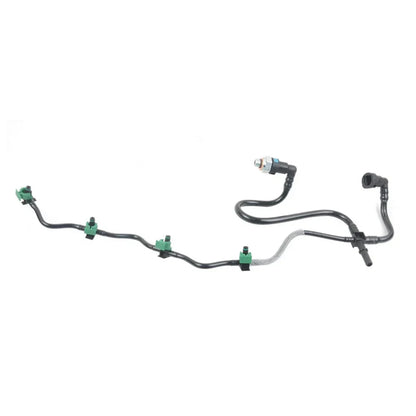 Fuel Injector Return Leak Off Pipe Hose for Ford Transit MK7 2006-2014
