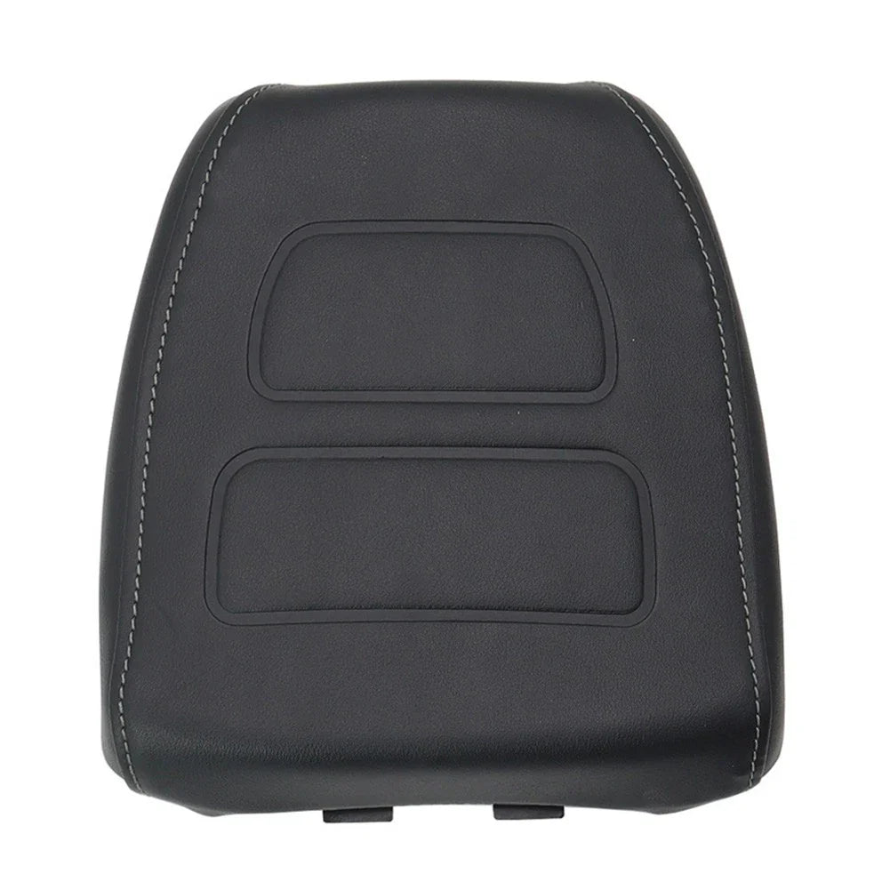 Rear Passenger Seat Backrest for Harley Sportster S 1250 (2021-2022)