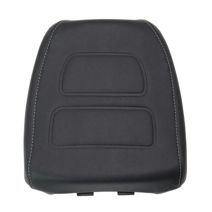 Rear Passenger Seat Backrest for Harley Sportster S 1250 (2021-2022)