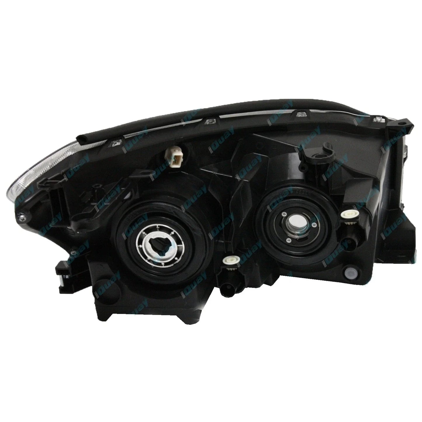 LH Replacement Projector HeadLight for Toyota RAV4 2005-2008 LHS Left Passenger