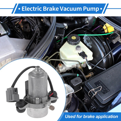 Electric Brake Vacuum Pump No. 20804130/20939309 for Cadillac CTS (2008–2014)