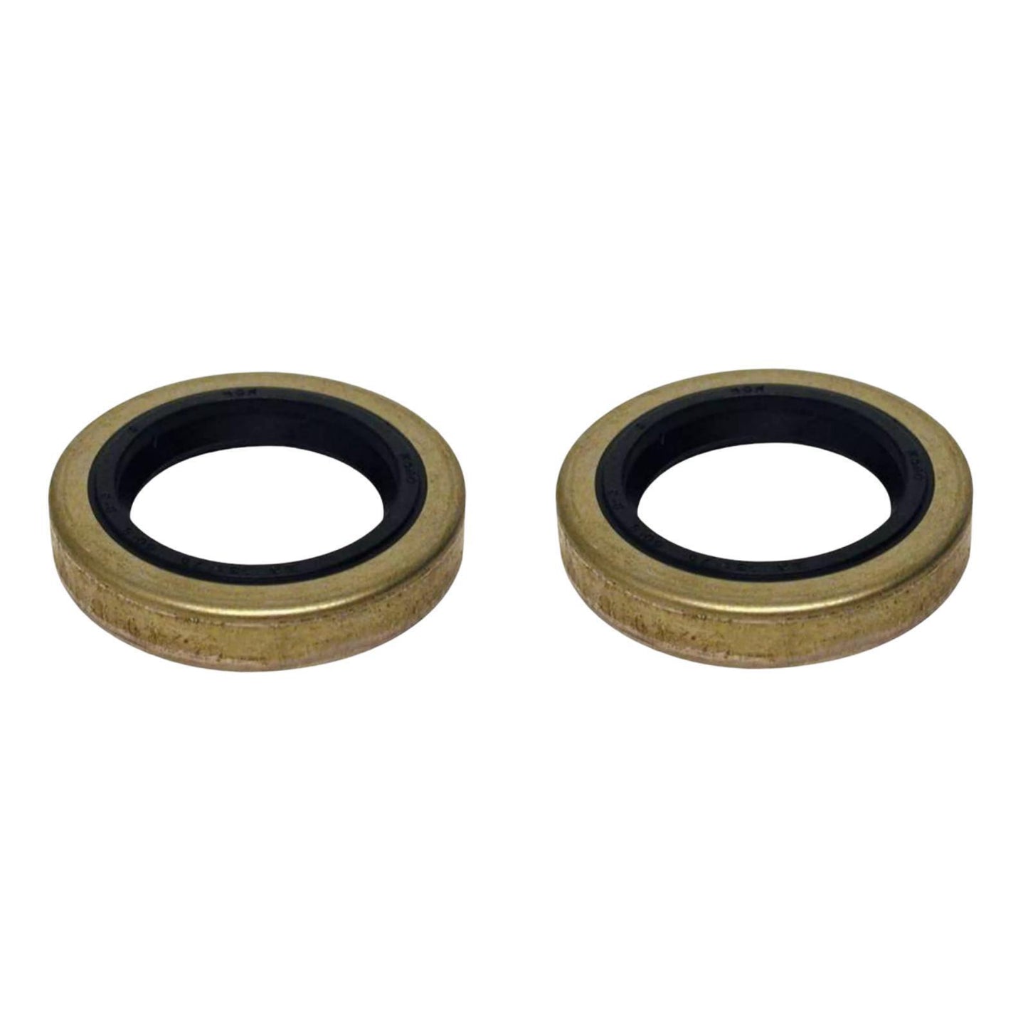 2X Oil Seal for Mercury Sierra (2018–2056)