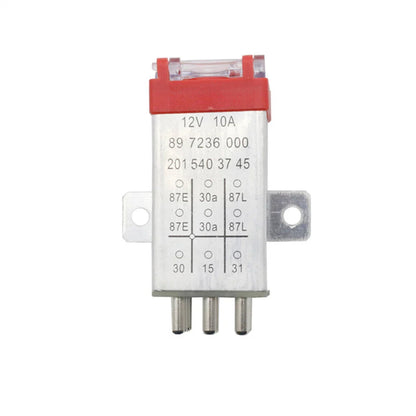 Overload Protection Relay for Benz 190E 190D 260E 300D 300E SL500 (1982-1993)