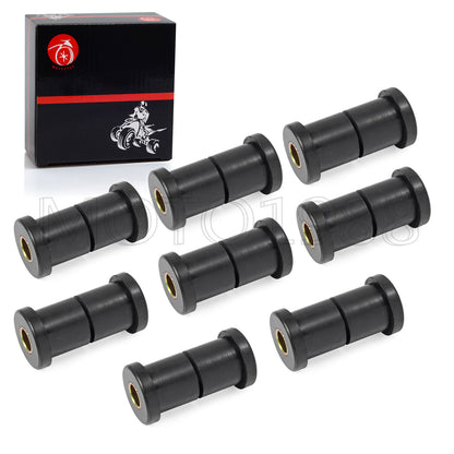 Leaf Spring Bushing for EZGO TXT & Club Car DS (1990–2023)