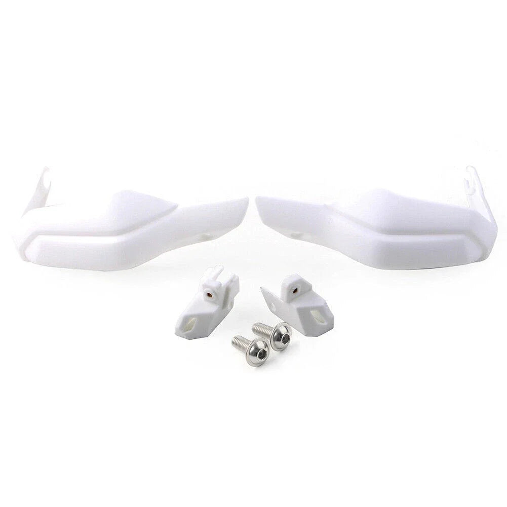 Handguards Shield Protector Cover for Honda X-ADV 750 (2017-2020) White