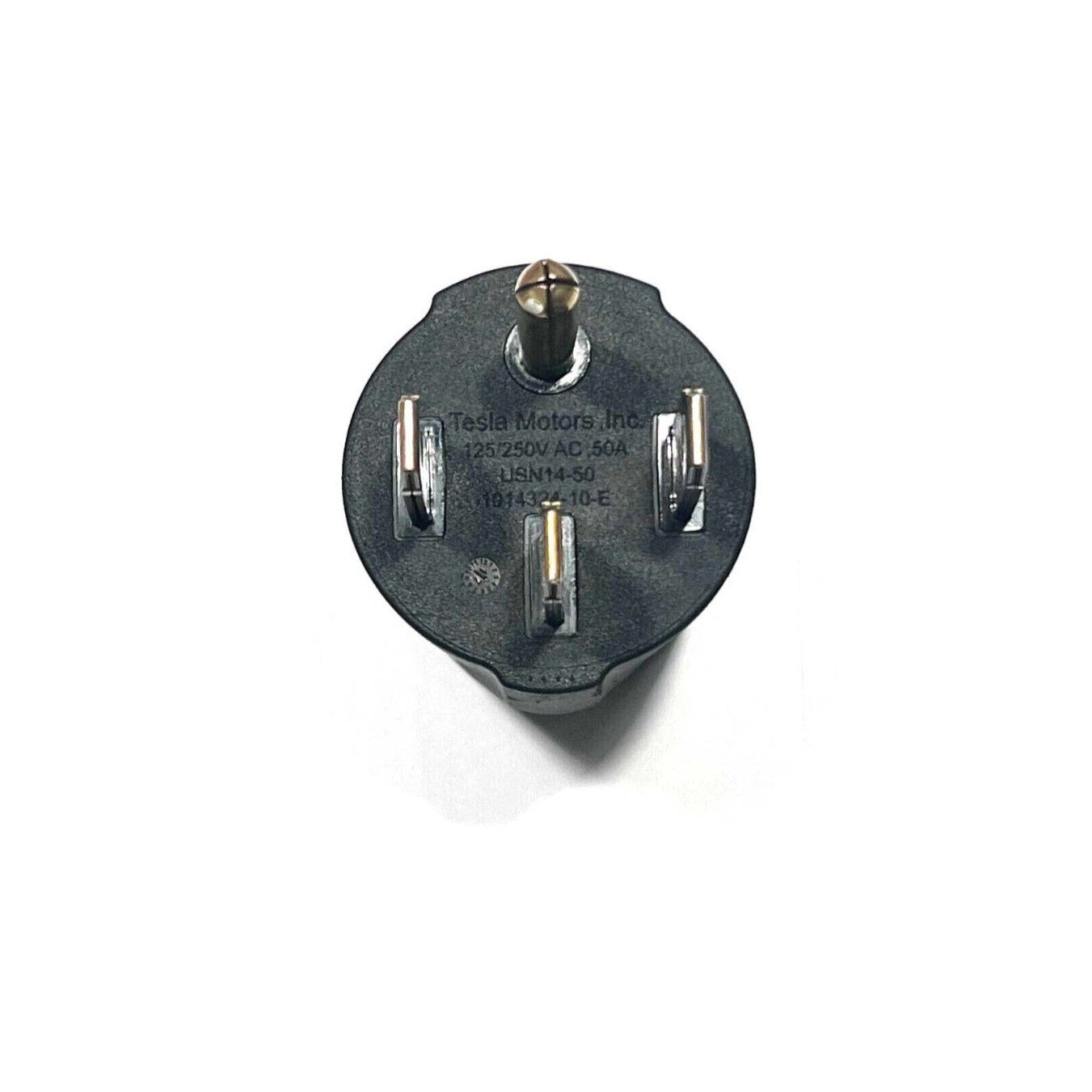 Nema 14-50 Charging Plug for Gen 1 (2012–2016)