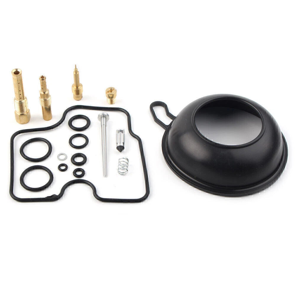 Side Battery Fairing Cover for Honda VT 1100 Shadow Spirit Sabre (1999–2008)