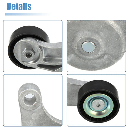 Drive Belt Tensioner Assembly for BMW 228i 320i 328i 528i X1 X3 Z4