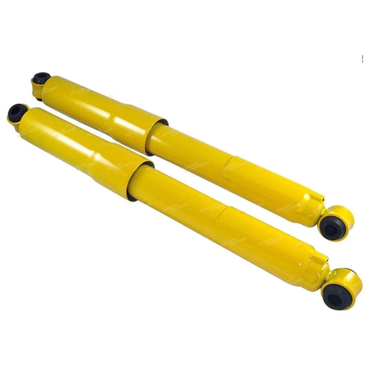 Front + Rear Shock Absorber + Steering Damper Set / 1 x Front + Rear Shock Absorber + Steering Damper Set for Hilux 4x4 YN65 LN65 YN67