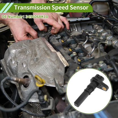1Pc Transmission Speed Sensor No.3496068K10 for Suzuki