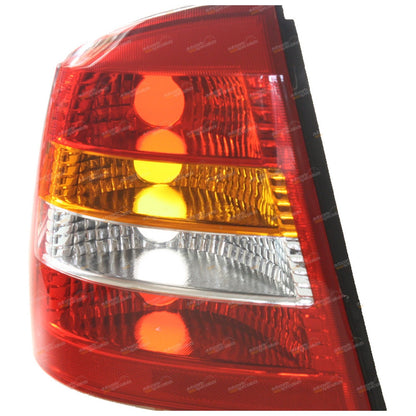 LH Tail Light for Holden Astra TS (1998–2004)