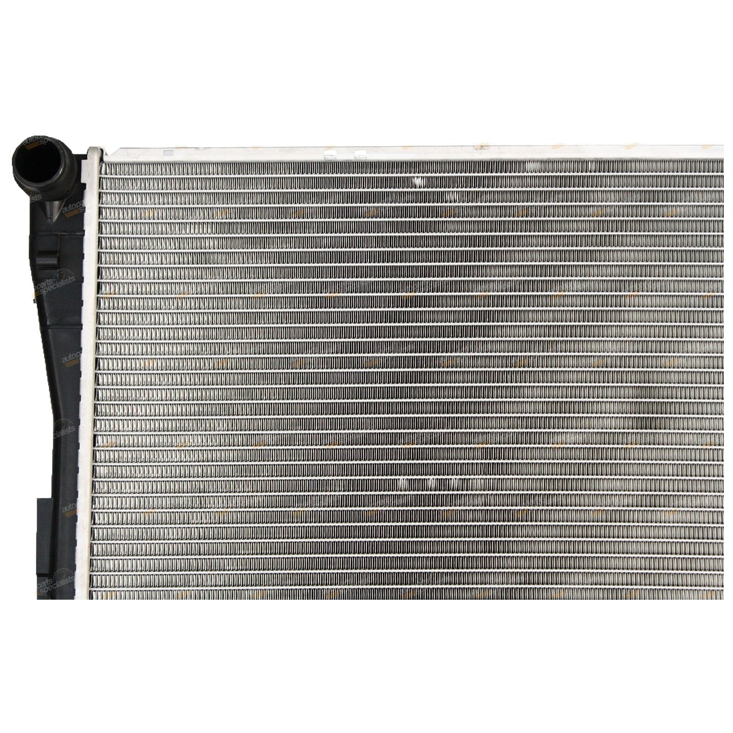 Alloy Core Radiator for BMW Z4 (2003–2008)