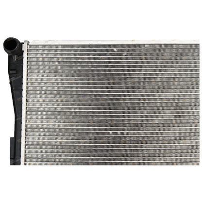 Alloy Core Radiator for BMW Z4 (2003–2008)
