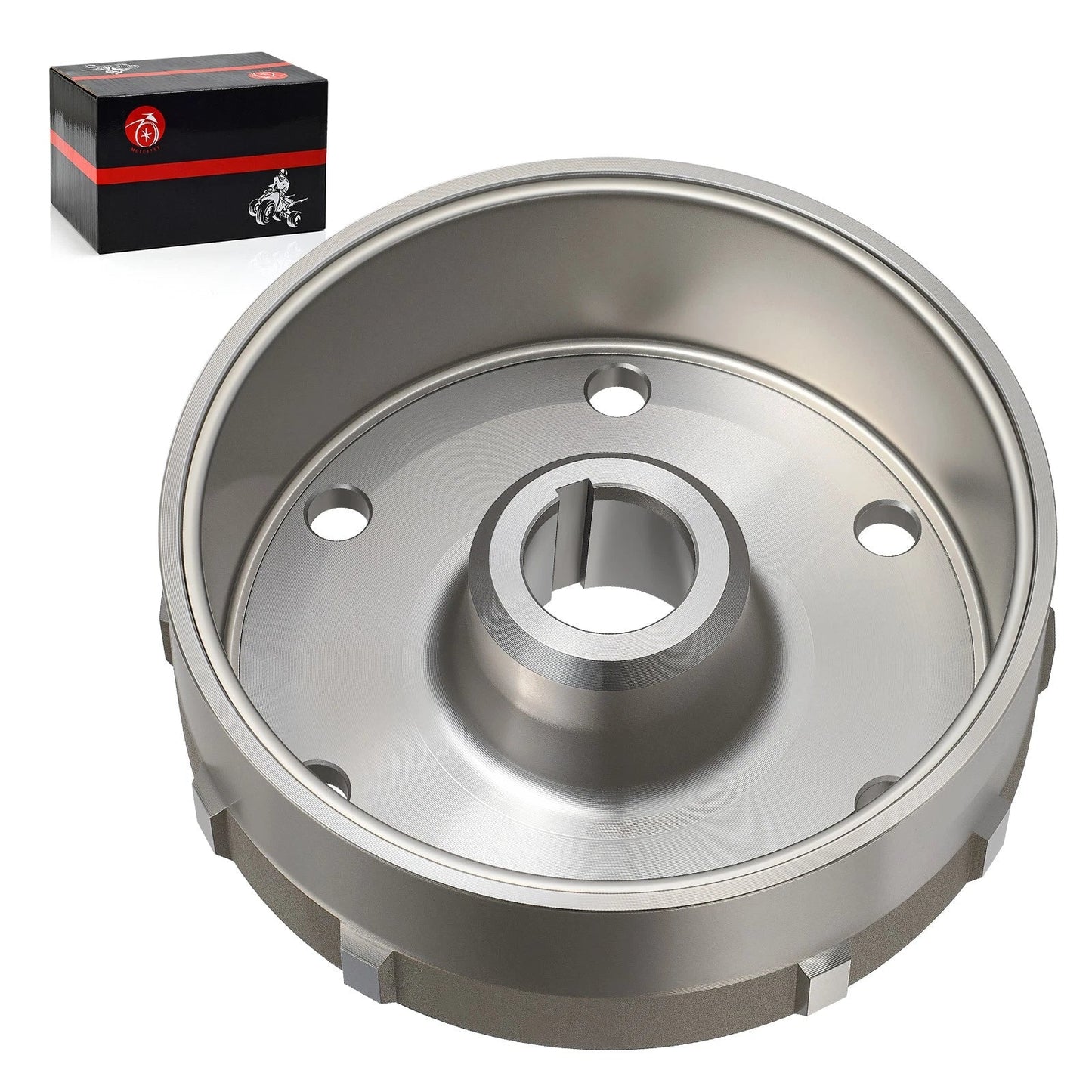 Flywheel Rotor for Yamaha Rhino 700 YXR700F (2008–2013)
