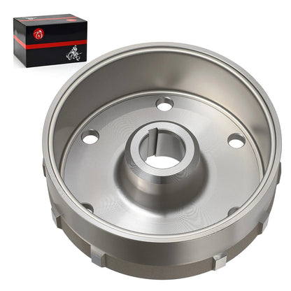 Flywheel Rotor for Yamaha Rhino 700 YXR700F (2008–2013)