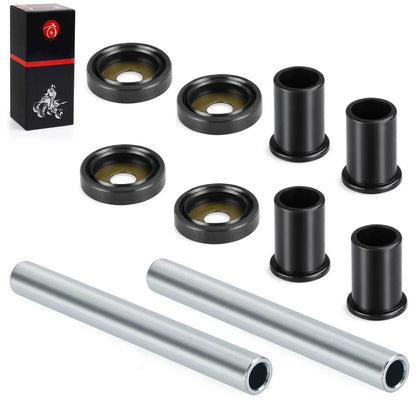Front Upper A Arm Bushing Kit for Honda Rincon 680