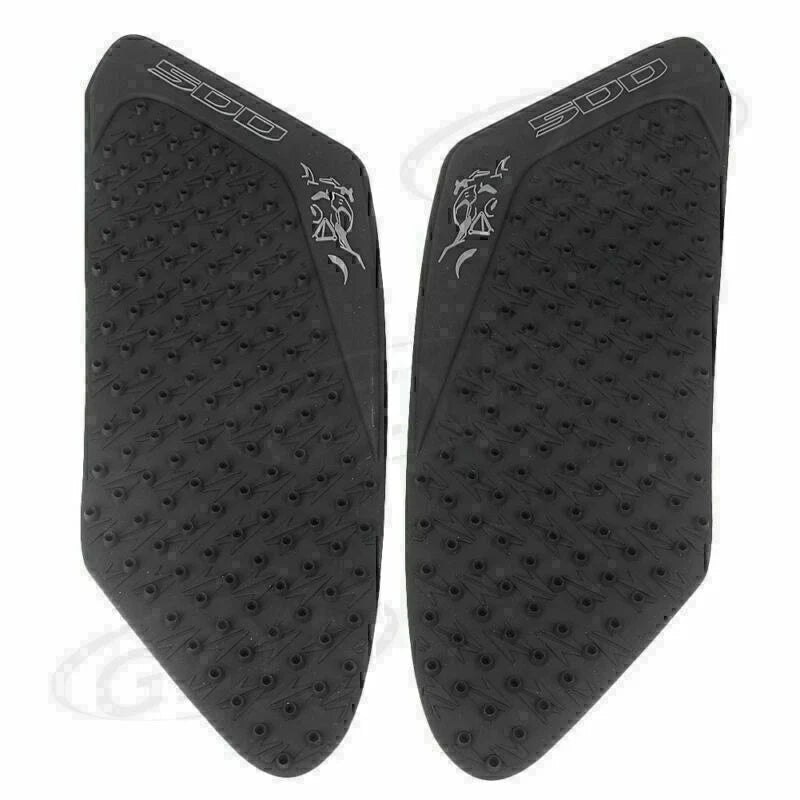 Tank Traction Pads Side Grips for Honda CB500F CBR500R (2013-2017)