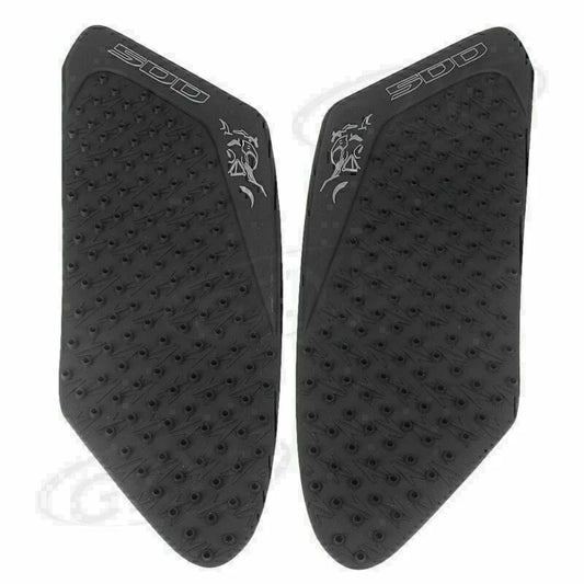 Tank Traction Pads Side Grips for Honda CB500F CBR500R (2013-2017)