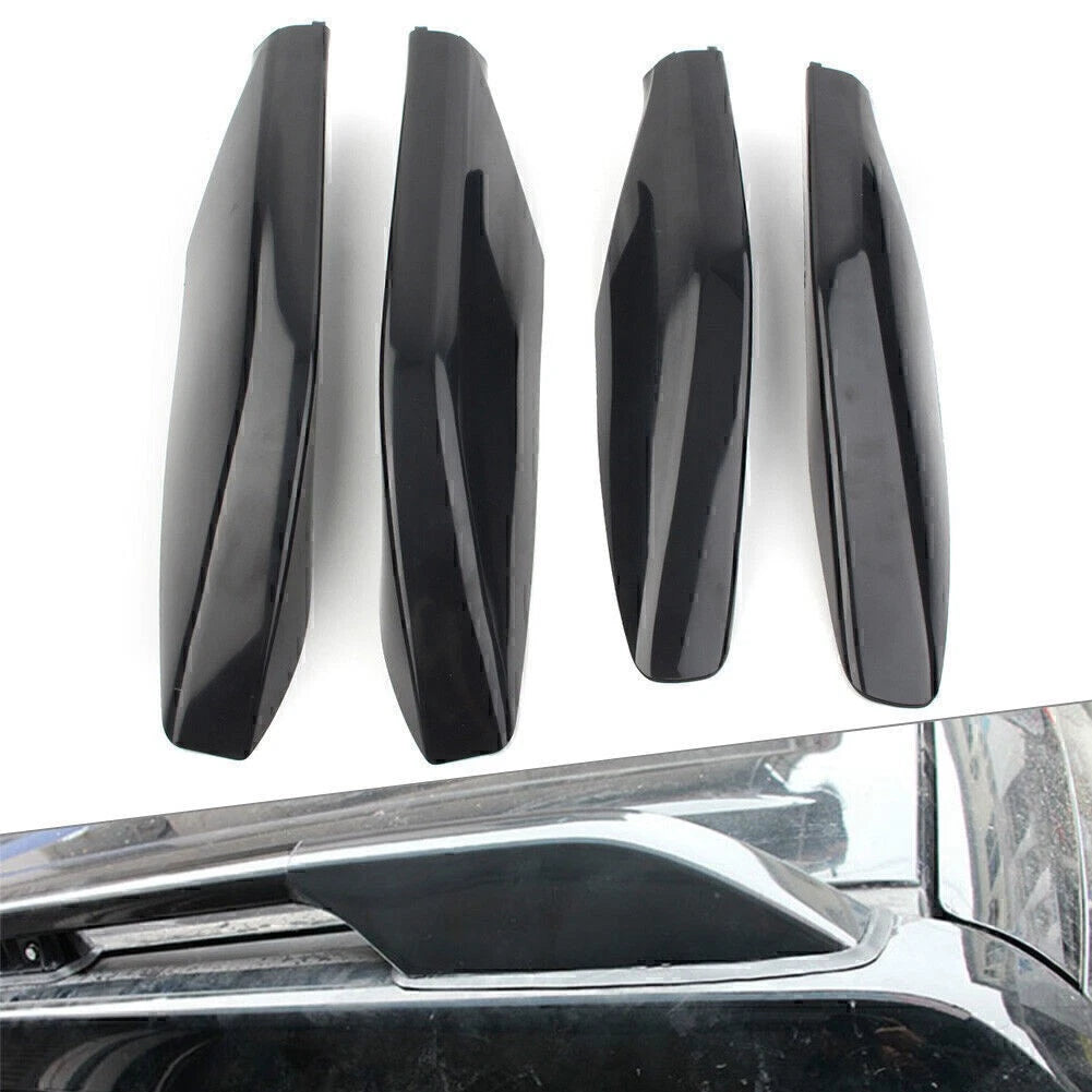 Center Console Cup Holder Insert Divider for Toyota Highlander (2014–2020)