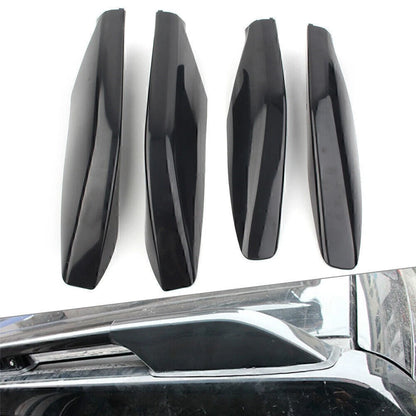 Center Console Cup Holder Insert Divider for Toyota Highlander (2014–2020)
