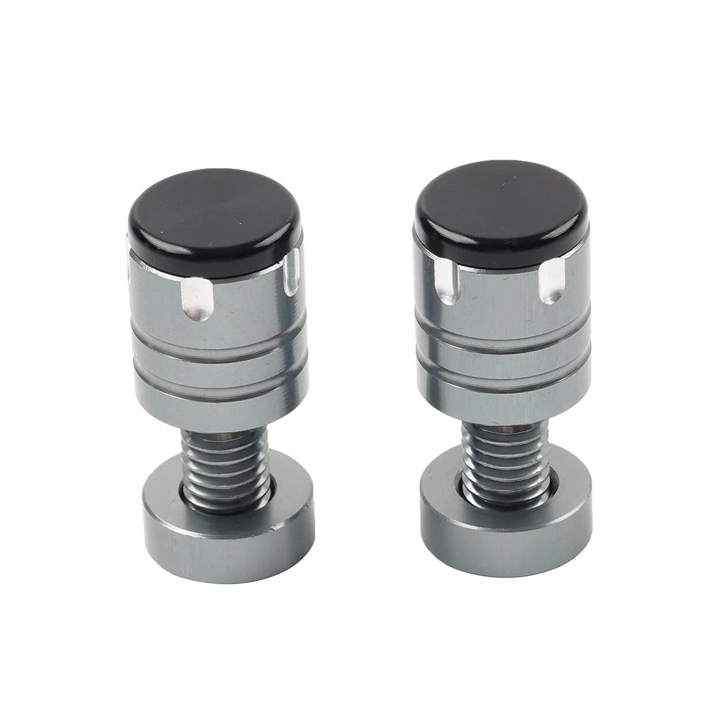 Mirror Blanking Plug Screw Cap Bolt 10MM for Yamaha Tracer 700 MT09 FZ-09