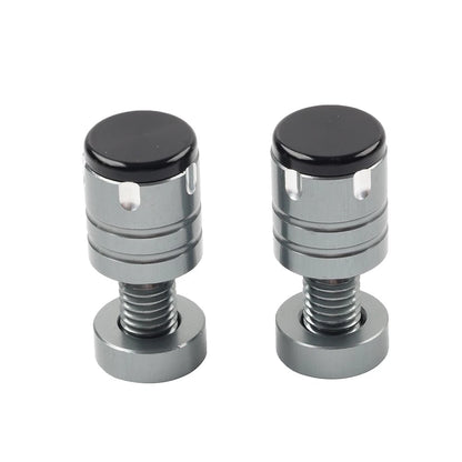 Mirror Blanking Plug Screw Cap Bolt 10MM for Yamaha Tracer 700 MT09 FZ-09