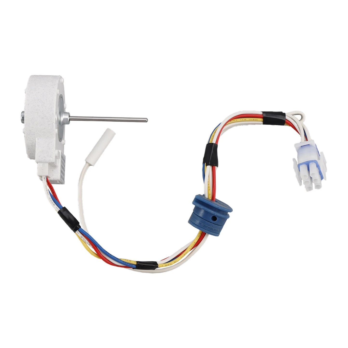 Evaporator Fan Motor WR60X10074 for GE Hotpoint Refrigerator (–)