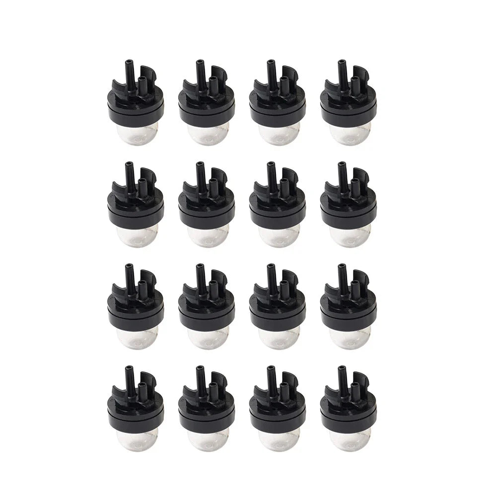 16x Primer Bulb for Ryobi Poulan Echo Chainsaw Trimmer