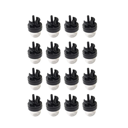 16x Primer Bulb for Ryobi Poulan Echo Chainsaw Trimmer