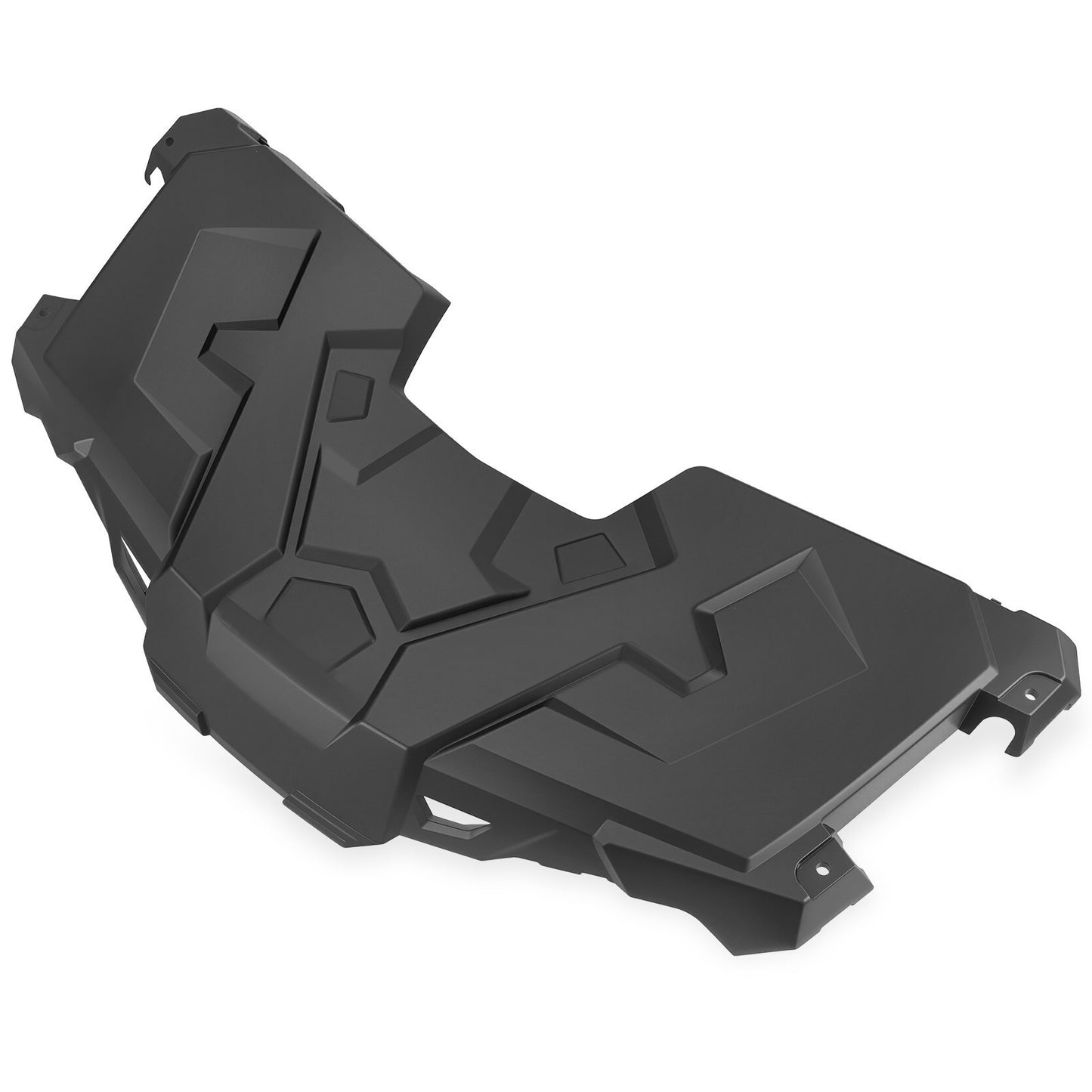 Front Storage Rack Assembly for Polaris Sportsman 450 570 (2014–2024)