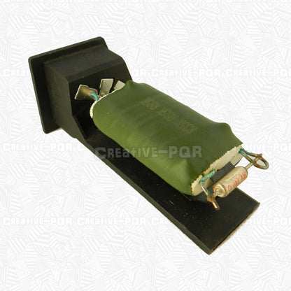 Blower Motor Heater Fan Resistor for BMW E36 (1992–1999)