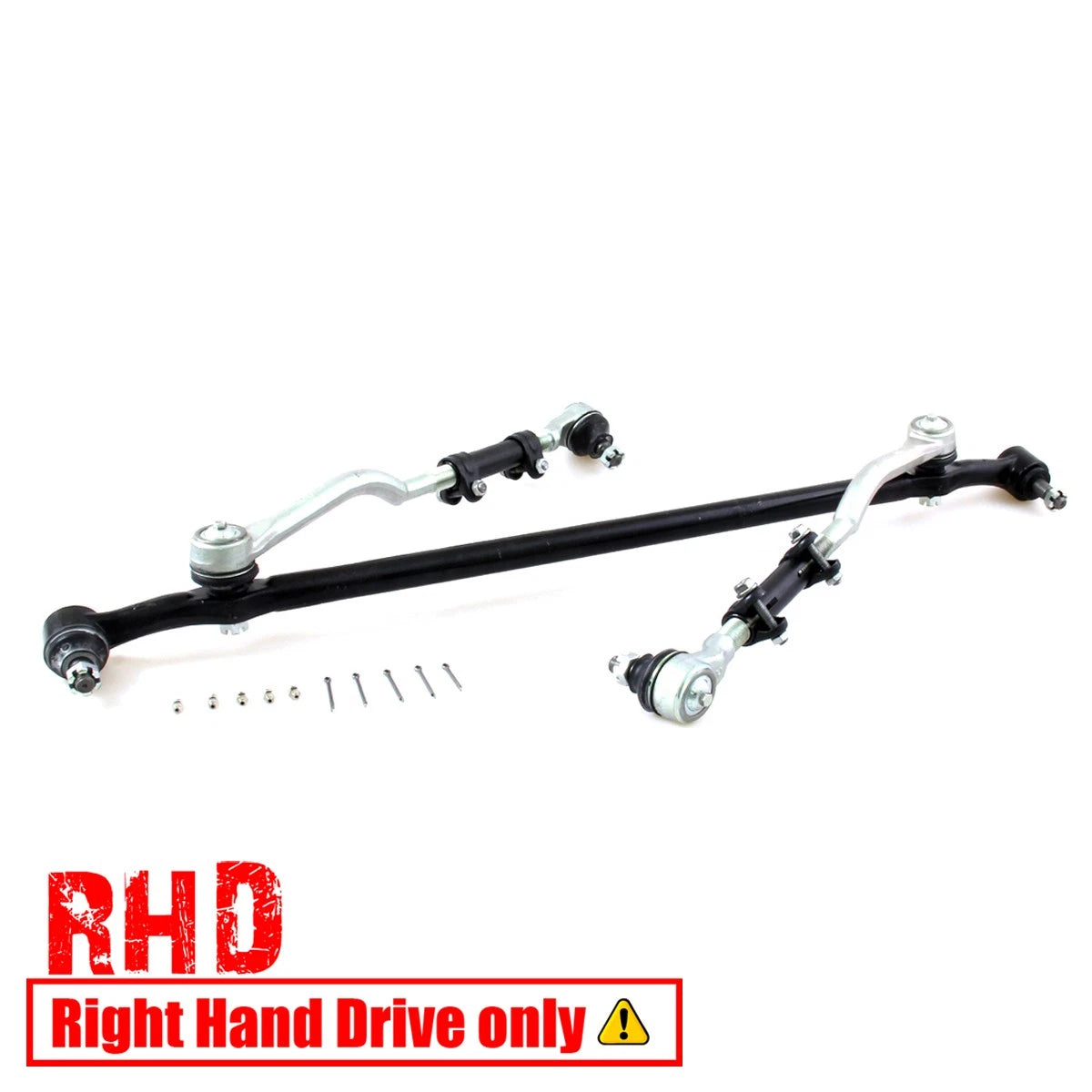 Center Link Tie Rod for Nissan Frontier Pickup Truck (1997–2001)