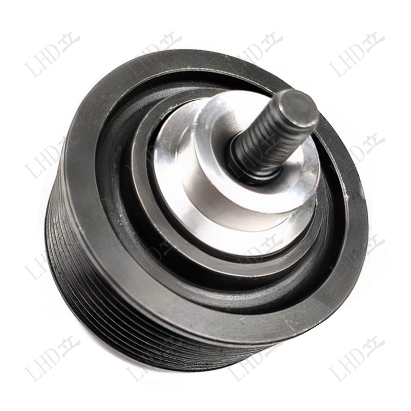 Idler Pulley for Cummins ISF3.8 (2010–2023)