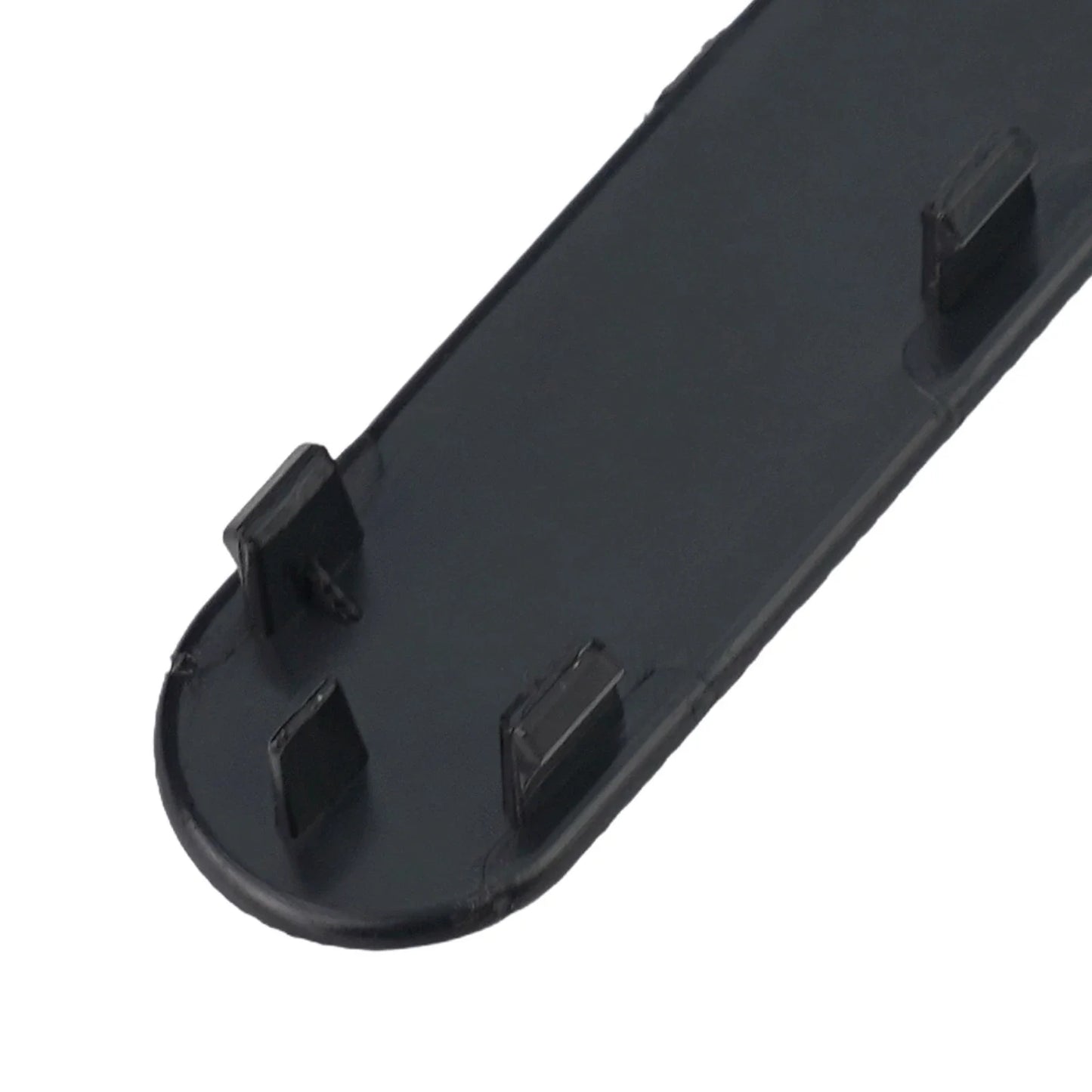 Plug-Cover Trim for C5 (1997–2004)