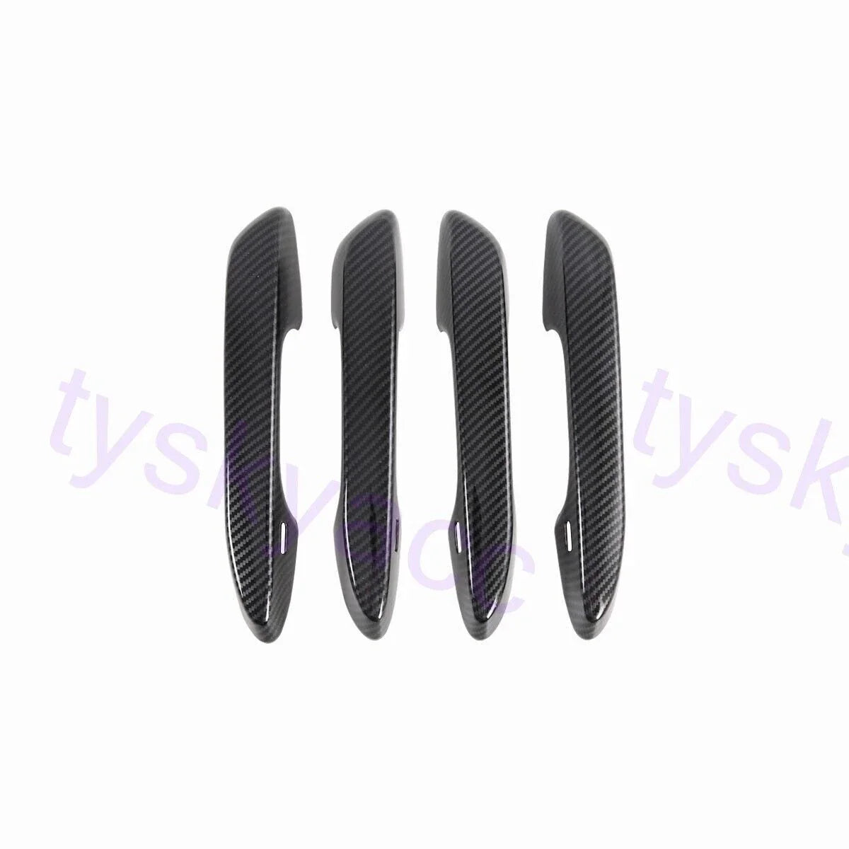 Door Side Handle Cover Trim for Lexus UX250h ES200 ES250 (2019–2024)
